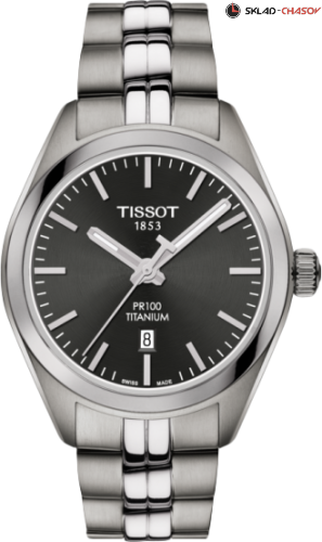 Tissot T101.210.44.061.00 фото