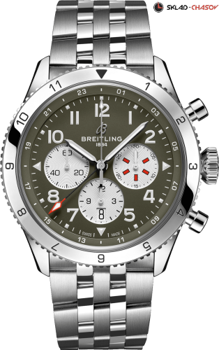 Breitling AB04452A1L1A1 фото