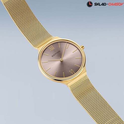 Наручные часы Bering 18434-336 фото фото 8