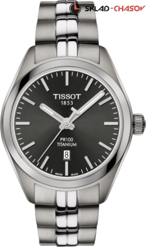 Tissot T101.210.44.061.00 фото