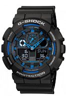 Casio GA-100-1A2 фото