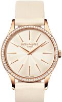 Patek Philippe Calatrava 33 mm 4897R-010 фото