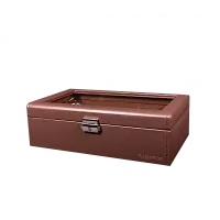 Leather 010MBR фото