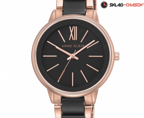 Anne Klein 1412BKRG фото фото 2