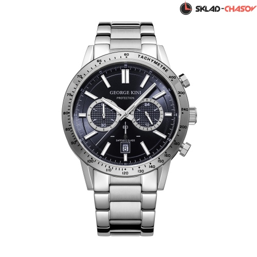Часы George Kini GK.PR0002 фото