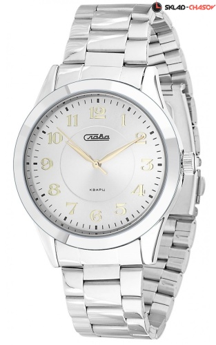 Кварцевые Слава "Традиция" 1731986/2035-100 фото