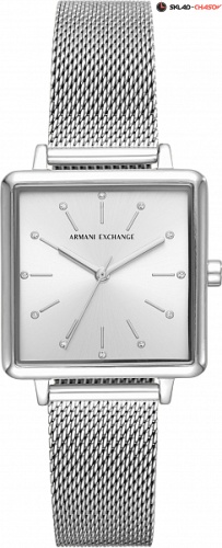 Armani Exchange Lola Square AX5800 фото