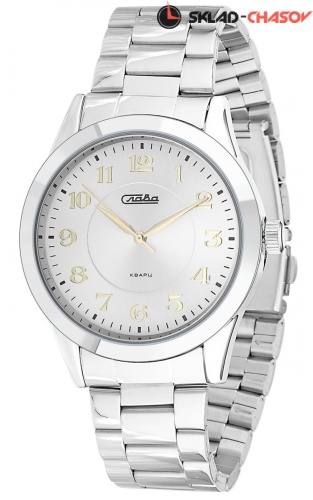 Кварцевые Слава "Традиция" 1731986/2035-100 фото