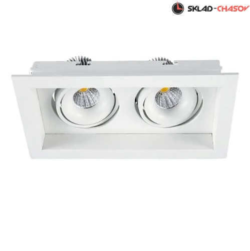 Lucia Tucci PIXEL 112.2-7W*2-WT фото