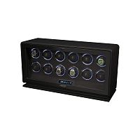 Шкатулка для автоподзавода 12-ти часов ELLIPSE 012L фото