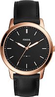 Fossil The Minimalist Slim FS5376 фото