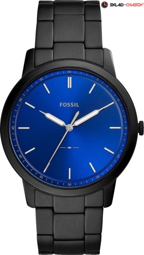 Fossil The Minimalist FS5693 фото