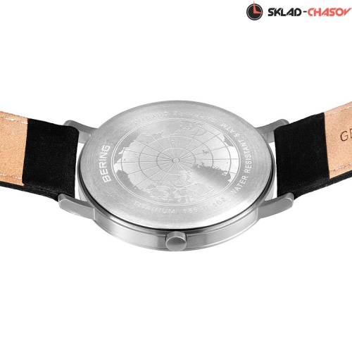 Наручные часы Bering 18640-402-GWP фото фото 6