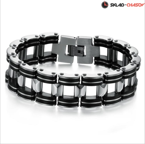 GW 000811.04.41, мужской браслет Greenwich фото