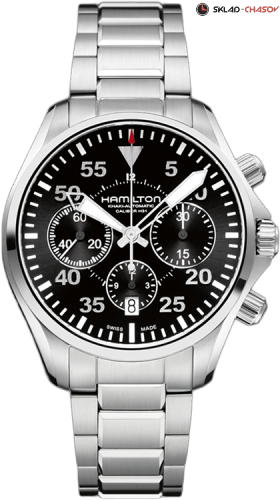 Hamilton H64666135 фото