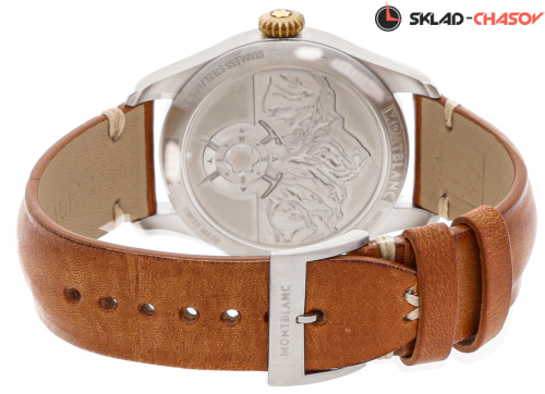 Montblanc 00119065 фото фото 4