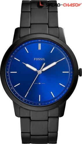 Fossil The Minimalist FS5693 фото