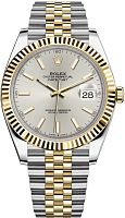 Часы Rolex Datejust 126333-0002 фото