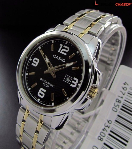 Casio LTP-1314SG-1A фото фото 3