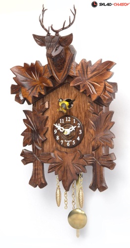 Tomas Stern 5023 фото