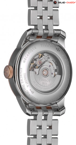 Tissot T006.207.22.116.00 фото фото 4