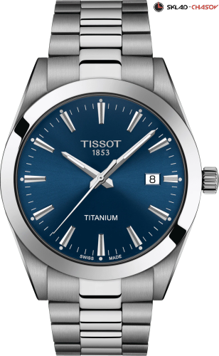 Tissot T127.410.44.041.00 фото