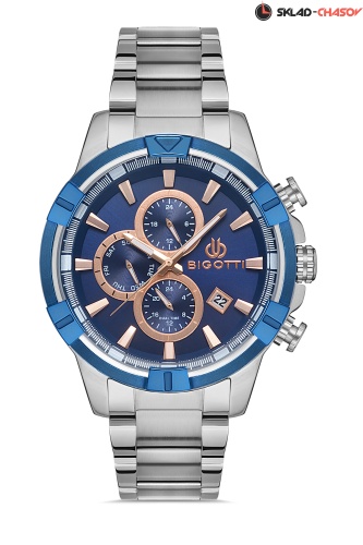 Мужские Bigotti BG.1.10347-2 фото