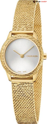 Женские Calvin Klein Minimal K3M23V26 фото