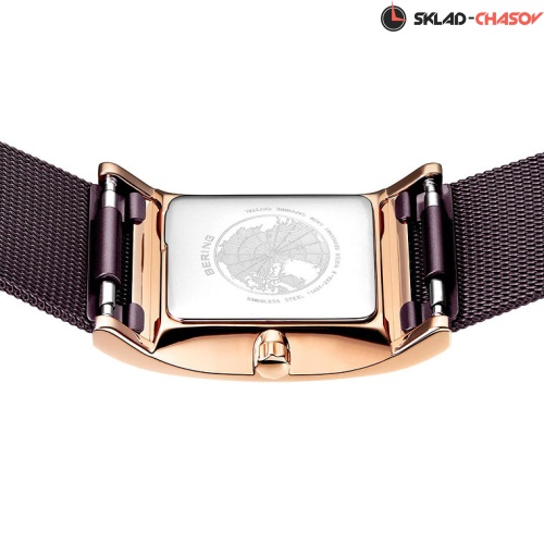 Часы Bering 10426-262-S фото фото 7