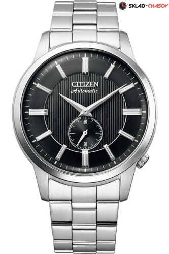 CITIZEN NK5000-98E фото