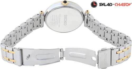 Наручные часы Seiko SKY660P1 фото фото 5