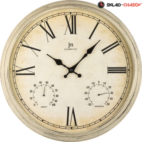 Метеостанции Lowell 00835С фото