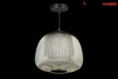 Люстра подвесная Arti Lampadari Maggano E 1.P1 S фото фото 3