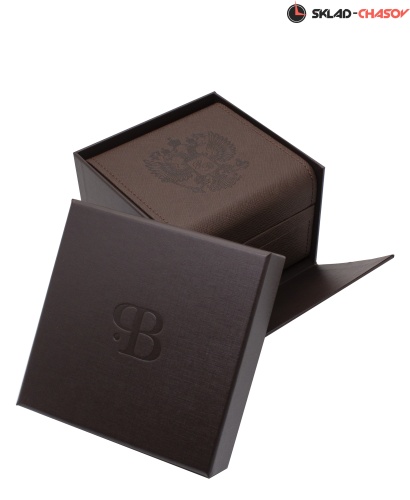 Часы Президент 1250598 фото фото 4