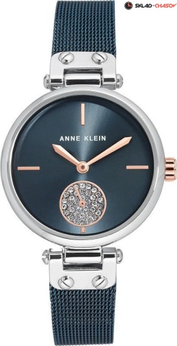 Женские Anna Klein Crystal 3001BLRT фото