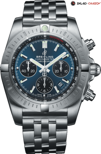 Breitling AB0115101C1A1 фото