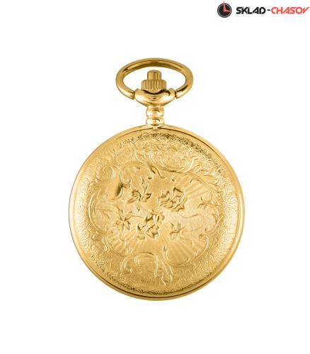 2035/905.6.001 Карманные кварцевые мужские фото фото 2