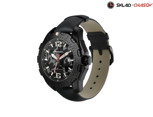 Молния Хамелеон Black фото фото 2