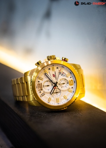 Chronoforce CF 5330 GIPY фото фото 5