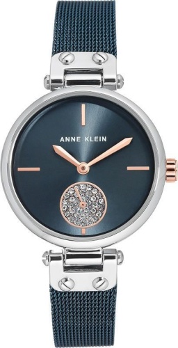 Женские Anna Klein Crystal 3001BLRT фото