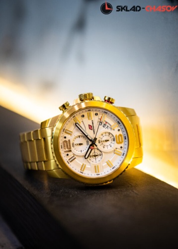 Chronoforce CF 5330 GIPY фото фото 5