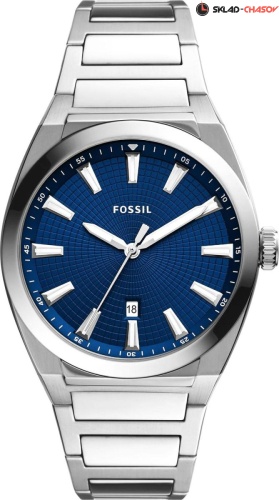Fossil Everett FS5822 фото