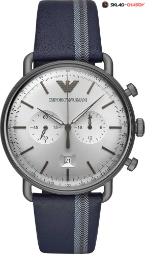 Emporio Armani AR11202 фото