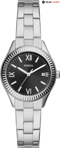 Fossil Rye BQ3637 фото