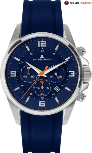 Jacques Lemans Sport 1-2118C фото