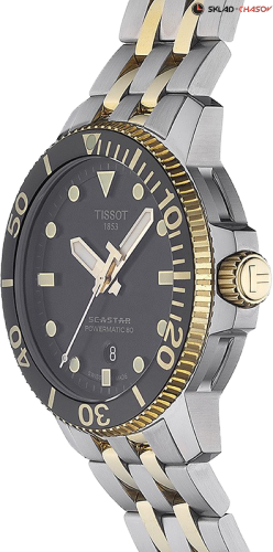 Tissot T120.407.22.051.00 фото фото 5