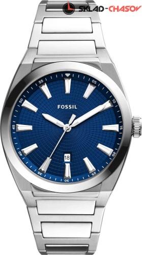 Fossil Everett FS5822 фото