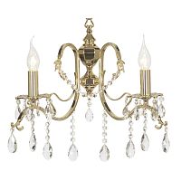 бра Dio DArte Elite Alessandria E 2.1.2.600 G фото