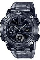 Casio GA-2000SKE-8A фото