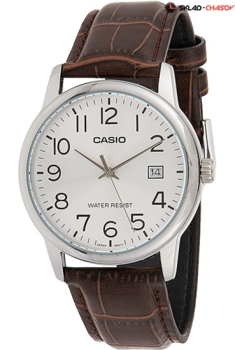 Casio MTP-V002L-7B2 фото